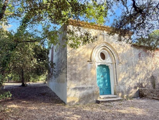 lieu mariage en occitanie chateau la banquiere