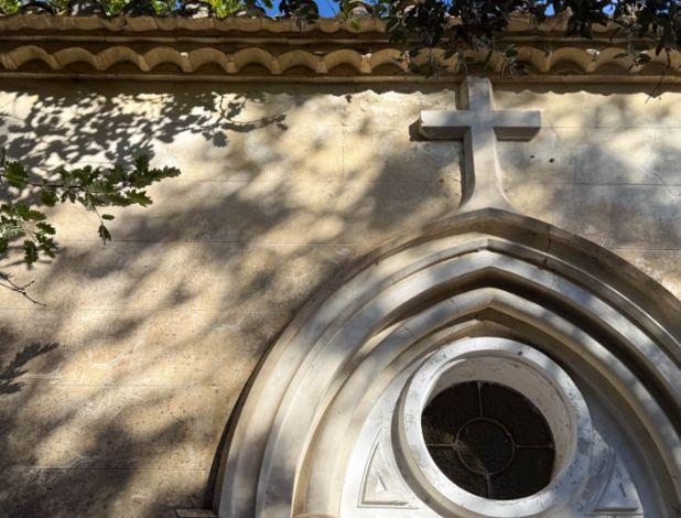 chateau en occitanie la banquiere