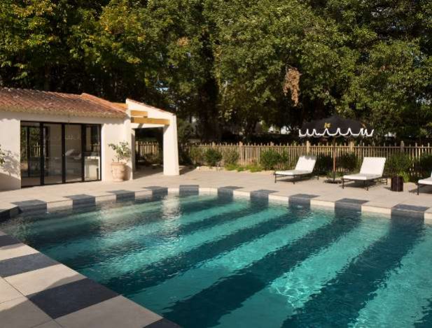 lieu seminaire entreprise sud de france chateau la banquiere