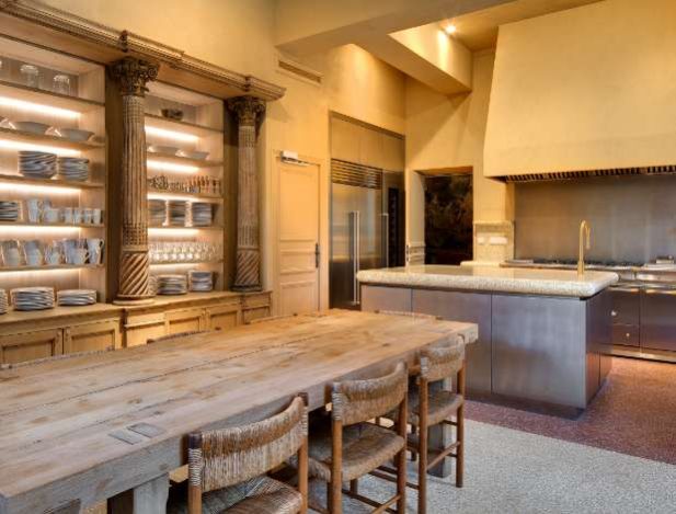 lieu reception mariage sud de france chateau la banquiere