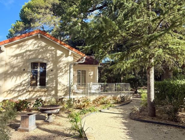 lieu reception privee sud de france chateau la banquiere