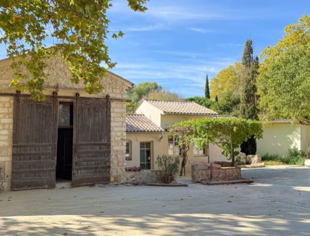 chateau mariage montpellier la banquiere