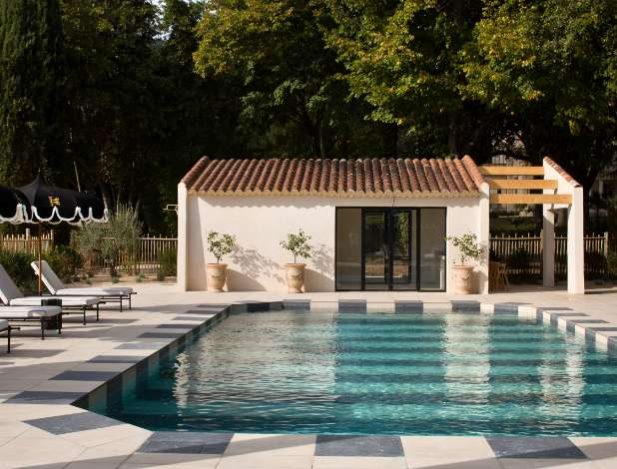 domaine evenementiel sud de france