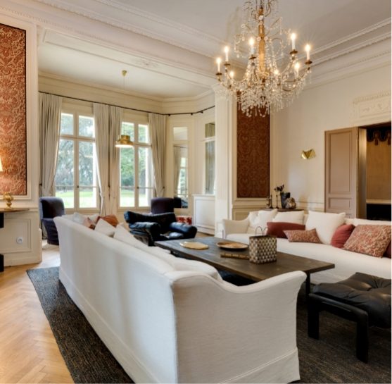 lieu reception professionnelle sud de france