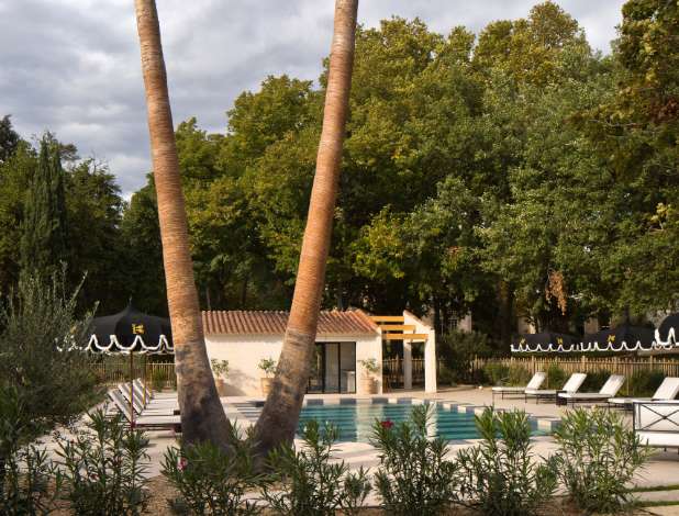 domaine evenementiel a montpellier chateau la banquiere