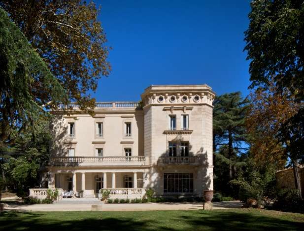 domaine mariage herault chateau la banquiere