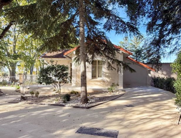 lieu reception professionnelle sud de france chateau la banquiere