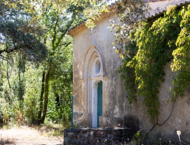 saminaire entreprise privatisation a montpellier chateau la banquiere