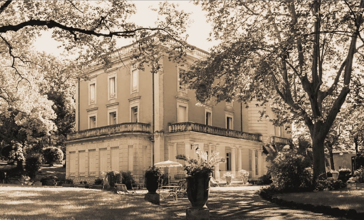 domaine reception a montpellier