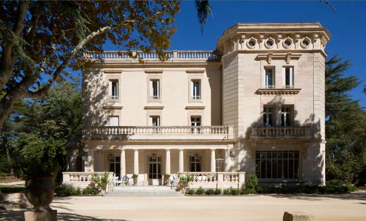 salle evenementielle a montpellier