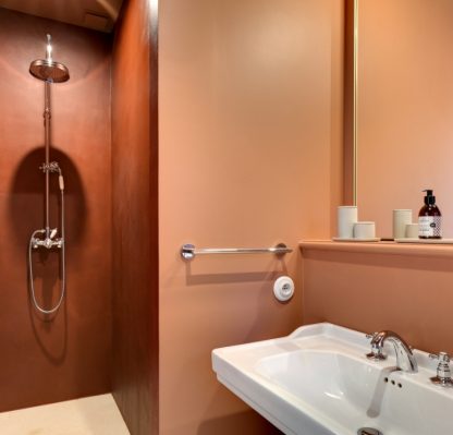 lieu d'exception sud de la france