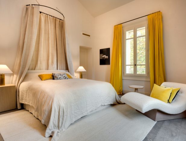 domaine reception professionnelle sud de france