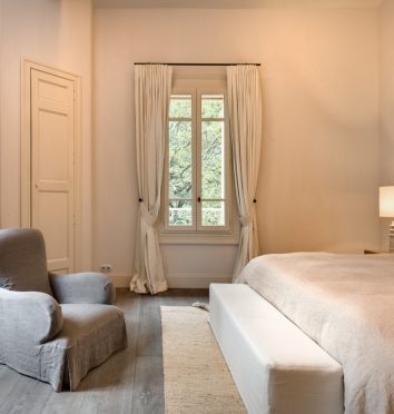 domaine mariage sud de france