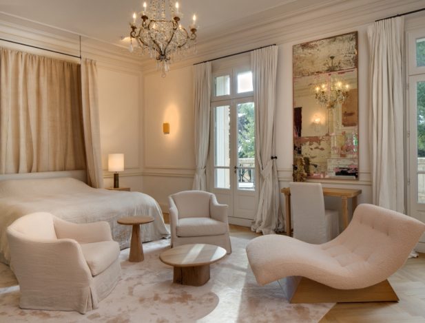 domaine reception professionnelle sud de france