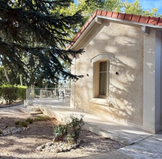 lieu reception privee sud de france