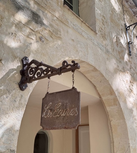 domaine reception privee sud de france