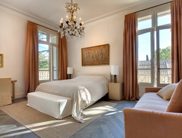 domaine mariage sud de la france