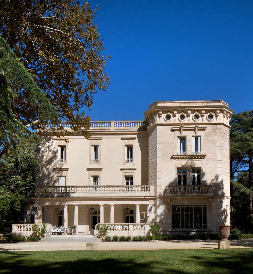 domaine mariage hérault