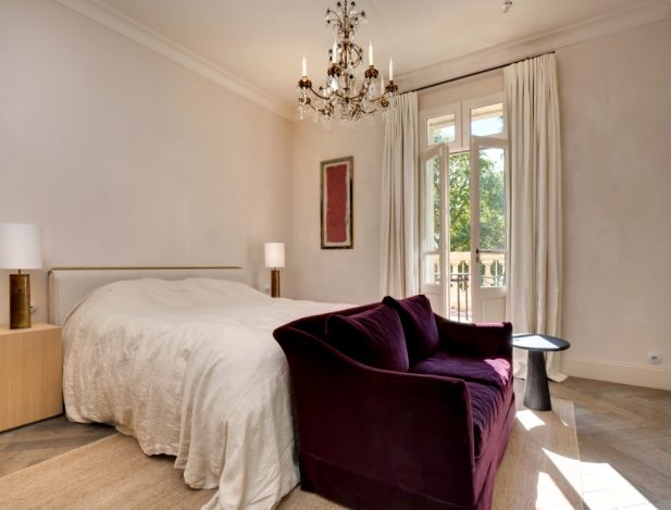 domaine reception occitanie