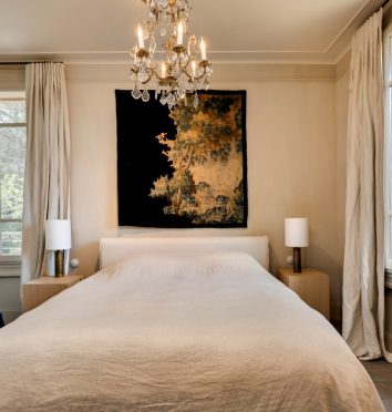 chateau mariage montpellier