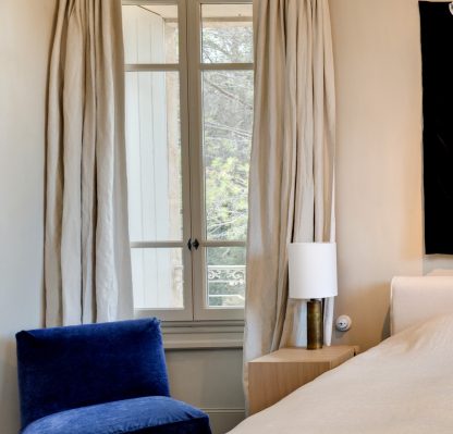 location chateau montpellier