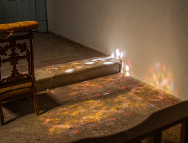 hebergement groupe seminaire a montpellier chateau la banquiere