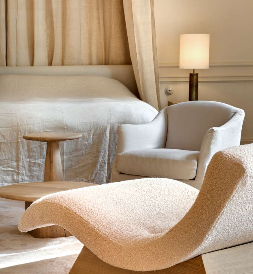 chateau mariage sud de la france