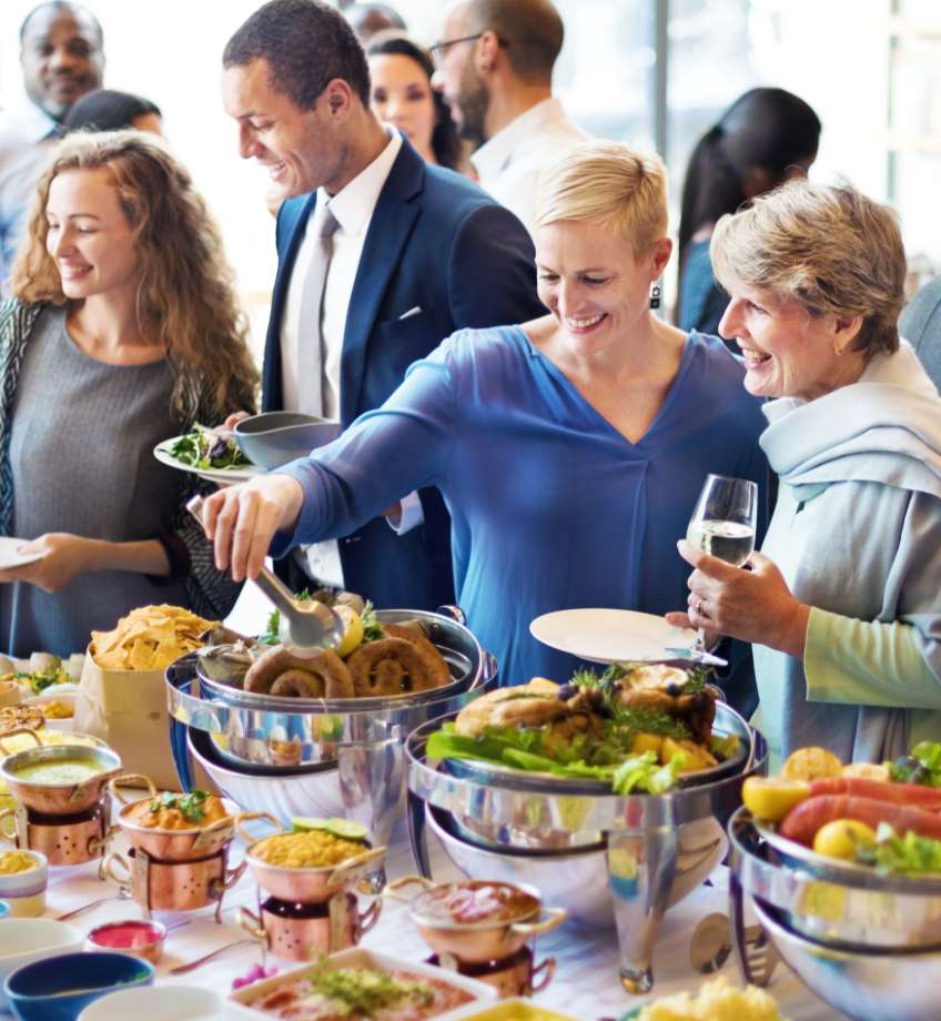 chateau mariage en occitanie la banquiere